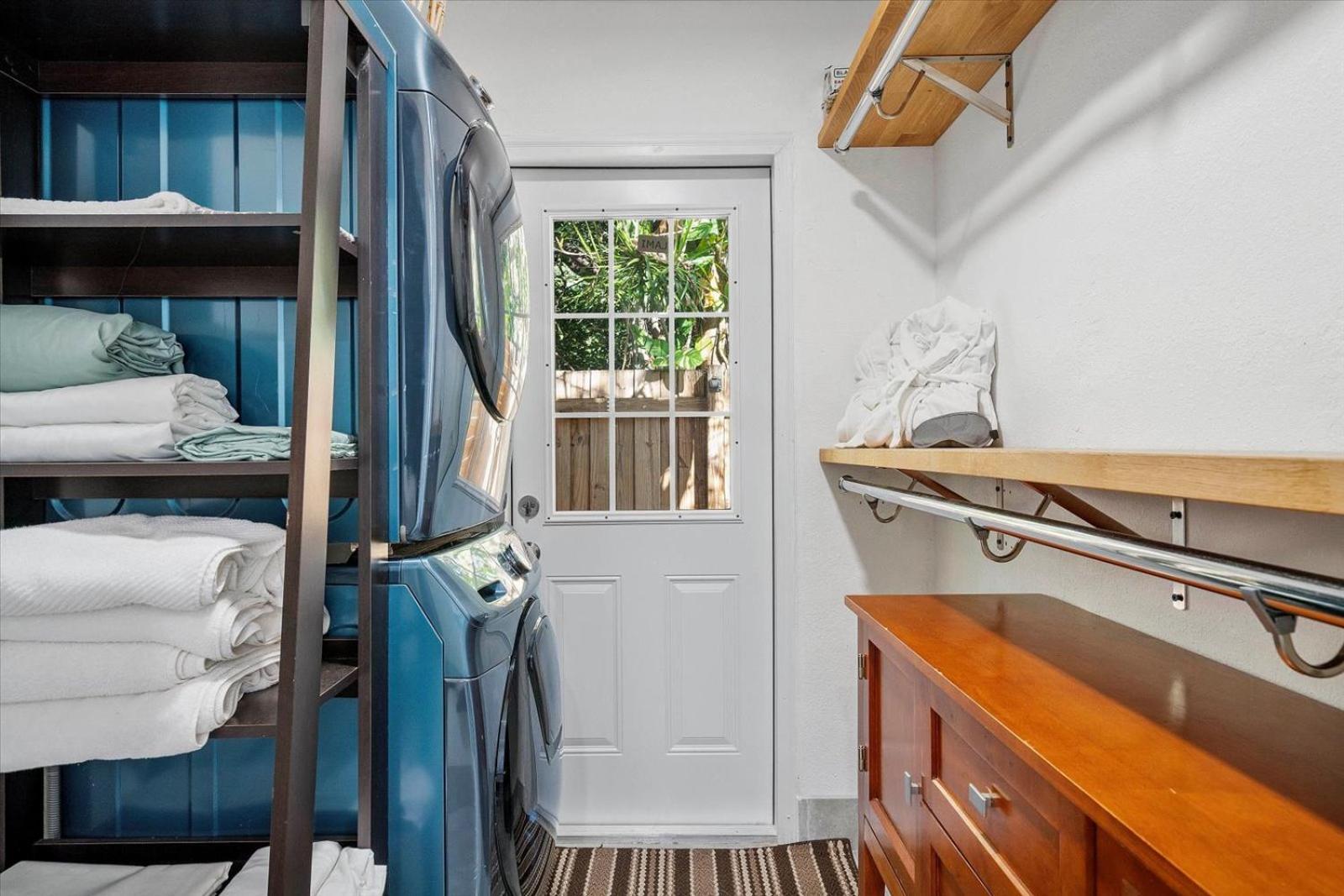 Private Fort Lauderdale Cottage Kültér fotó